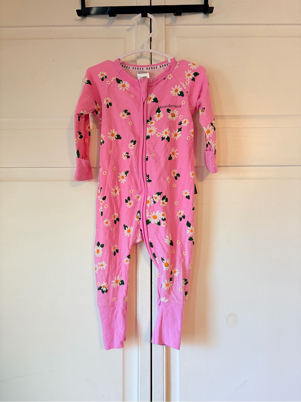Bonds Wondersuit